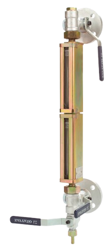 AYVAZ RC-11 Reflex Level Gauge PN16 990mm