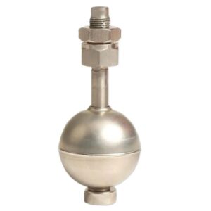 Ayvaz 100mm Industrial Fitting