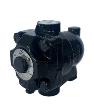 Ayvaz SFK-40D Free Float Steam Trap 1/2" PN16
