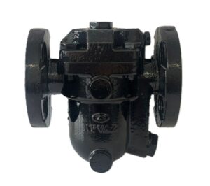 Ayvaz SFK-40F Free Float Steam Trap DN20 PN16