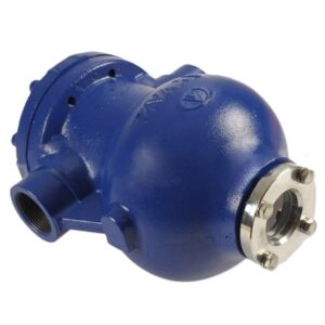 AYVAZ SK-55L Float Steam Trap PN16 DN50
