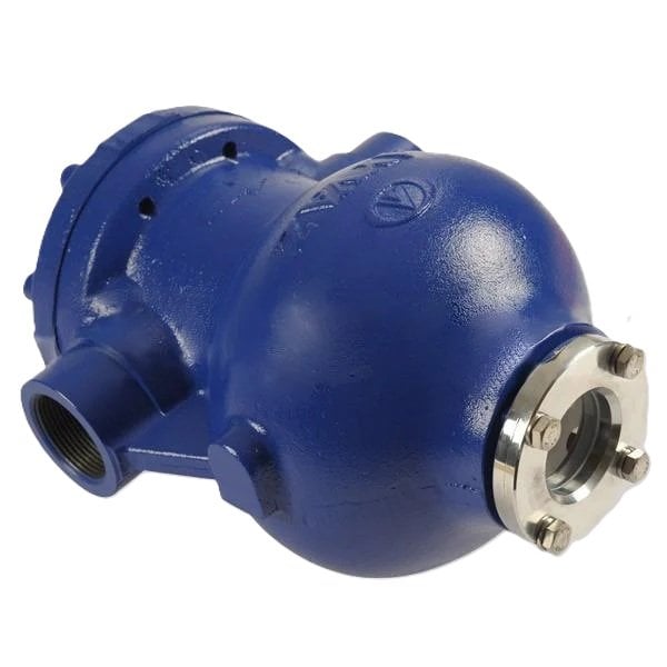 Ayvaz SK-55L Float Steam Trap PN16 1 1/2"