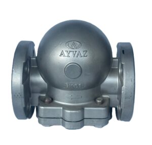 Ayvaz SK-61 Float Steam Trap DN15 PN25