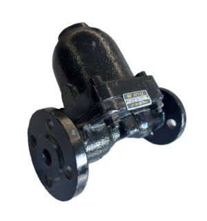 AYVAZ SK-50 Float Steam Trap Flanged DN15 PN16