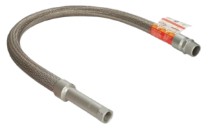AYVAZ Sprinkler Connection Hose DN20 L:1000mm 1/2"