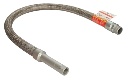 AYVAZ Sprinkler Connection Hose DN25 L1000mm 1/2