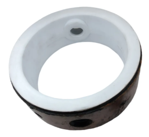 Ayvaz Teflon Butterfly Valve Gasket DN150