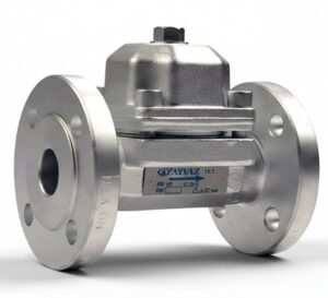 AYVAZ TK-1 Bimetallic Steam Trap PN40 DN25