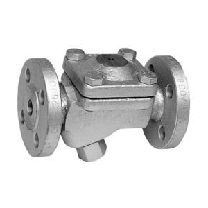 Ayvaz TKK-2Y Thermostatic Steam Trap DN15 PN32