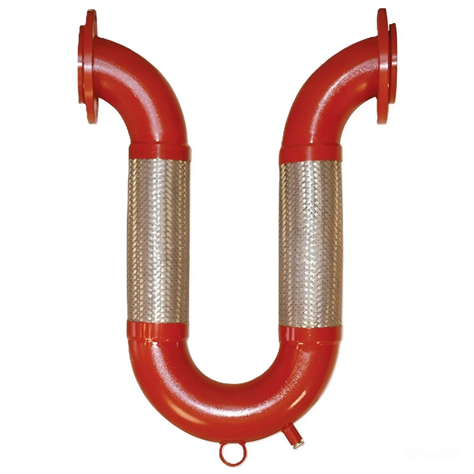 AYVAZ Omega U-Flex Expansion Joint 1 1/4"