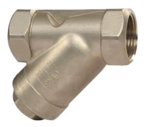 AYVAZ YS-800 Strainer AISI 316 3/4"