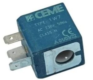 CEME B4 Solenoid Valve Coil 48V DC
