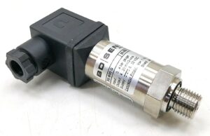 BD SENSORS Pressure Transmitter 60 Bar 1/4"