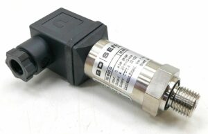 BD SENSORS Pressure Transmitter 160 Bar 1/4"