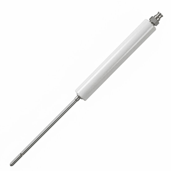 Burner Ignition Electrode Ø8mm x 65mm