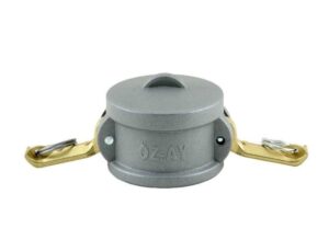 ÖZ-AY Aluminum Camlock Type C 1 1/2"