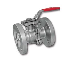 DN100 – 4" Industrial Valve and Fitting