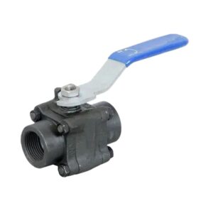 1" Industrial Connection Equipment