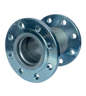 AYVAZ CONA Liner Rotary Flanged Expansion Joint DN150