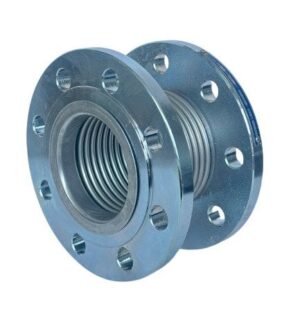 AYVAZ CONA Rotary Flanged Expansion Joint DN80 L:30mm