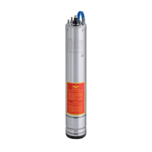 Coverco 4" Deep Well Submersible Pump Motor 4 HP 380V
