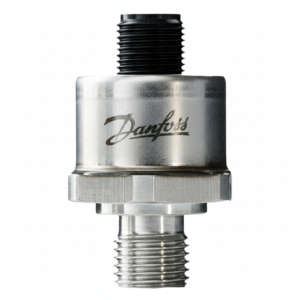 DANFOSS DST P140 Pressure Transmitter 25 Bar 1/4" 075G4031