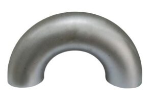 HAK-Pİ Seamless Steel Drawn Elbow Ø26mm 180°