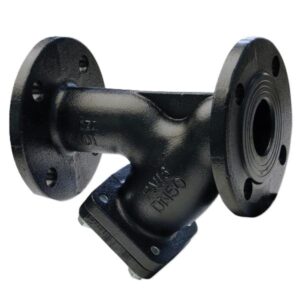 AYVAZ PTY-40 Strainer DN100 PN16