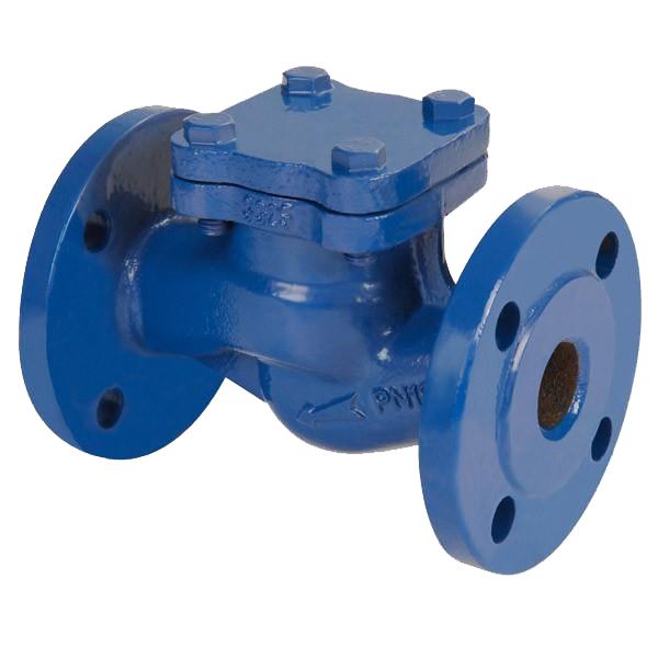 Ayvaz CLV-50 Flanged Lift Type Check Valve DN15 PN16