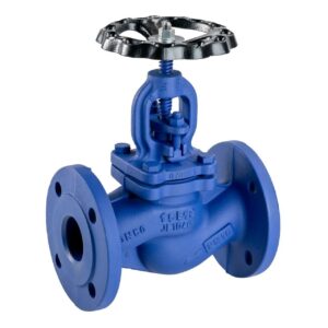 ARI STOBU 12.006 Globe Valve PN16 DN125
