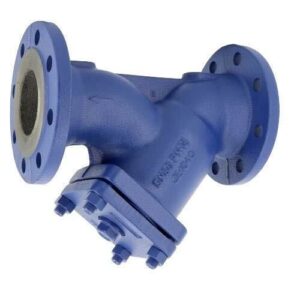 KSB BOA-S Strainer PN16 DN20