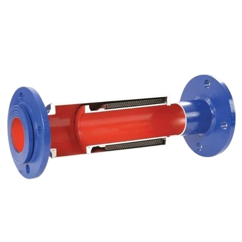 AYVAZ DBKF-60 Externally Pressurized Expansion Joint DN125