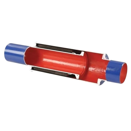 AYVAZ DBKK-90 Externally Pressurized Expansion Joint DN150