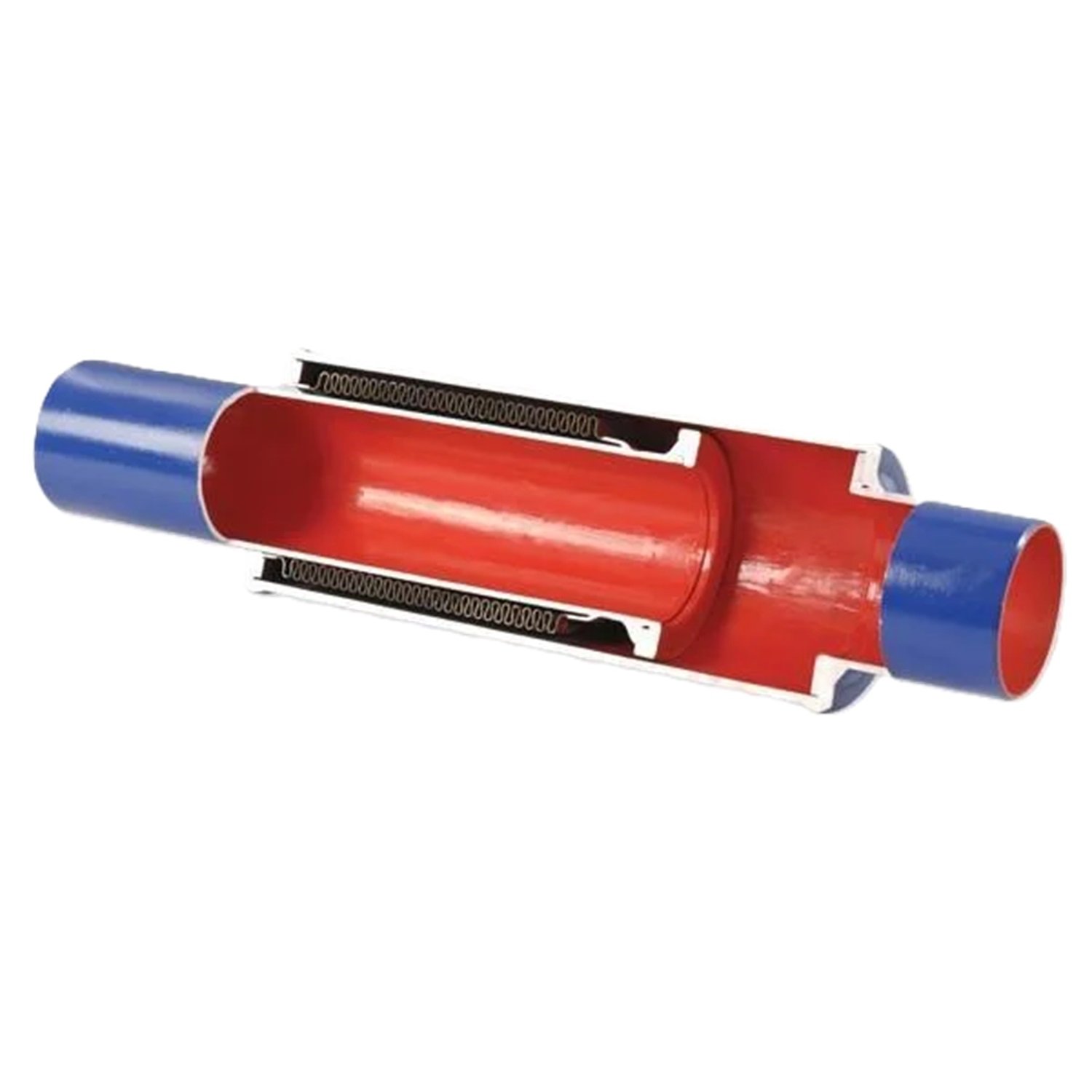 Ayvaz DN 100 Industrial Valve