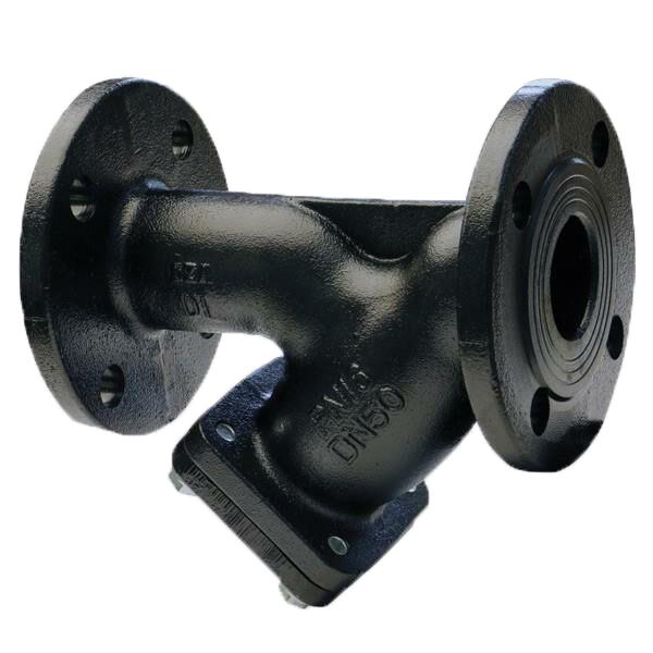 AYVAZ PTY-40 Strainer DN32 PN16