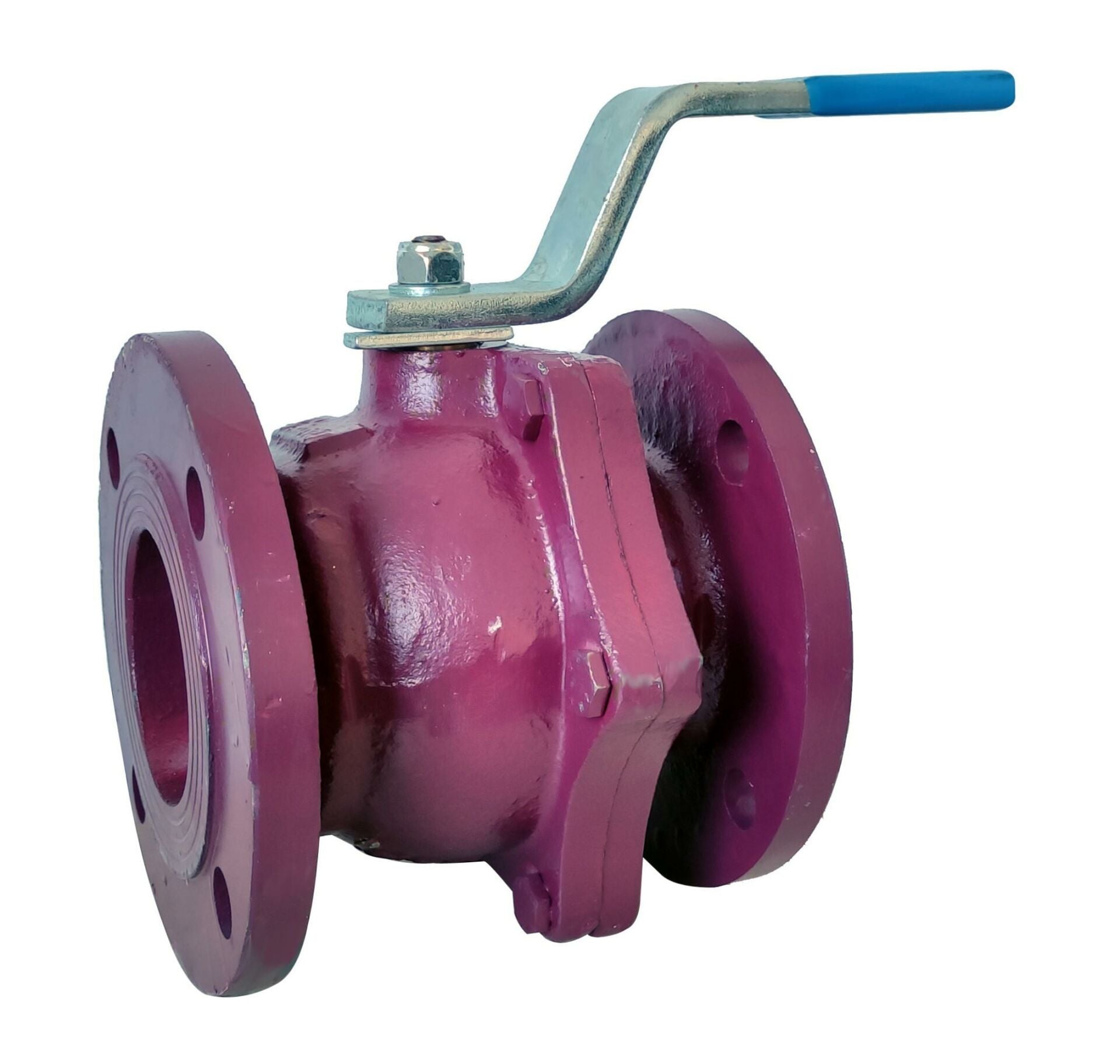 Full Bore Ball Valve DN40 PN6