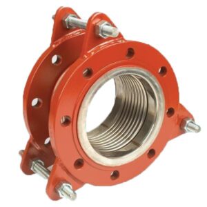 AYVAZ MKTY-30 Vibration Absorber Expansion Joint DN50 L:30mm