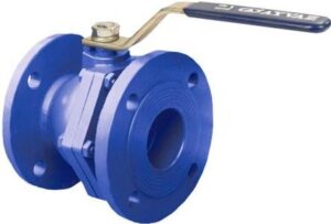 AYVAZ TGV-25 Full Bore Ball Valve DN50 PN16