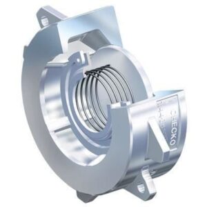 ARI-CHECKO-D Disc Check Valve DN50 PN40