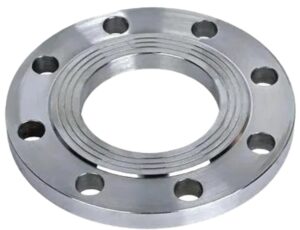 HAK-PI Flat Flange PN16 DN200