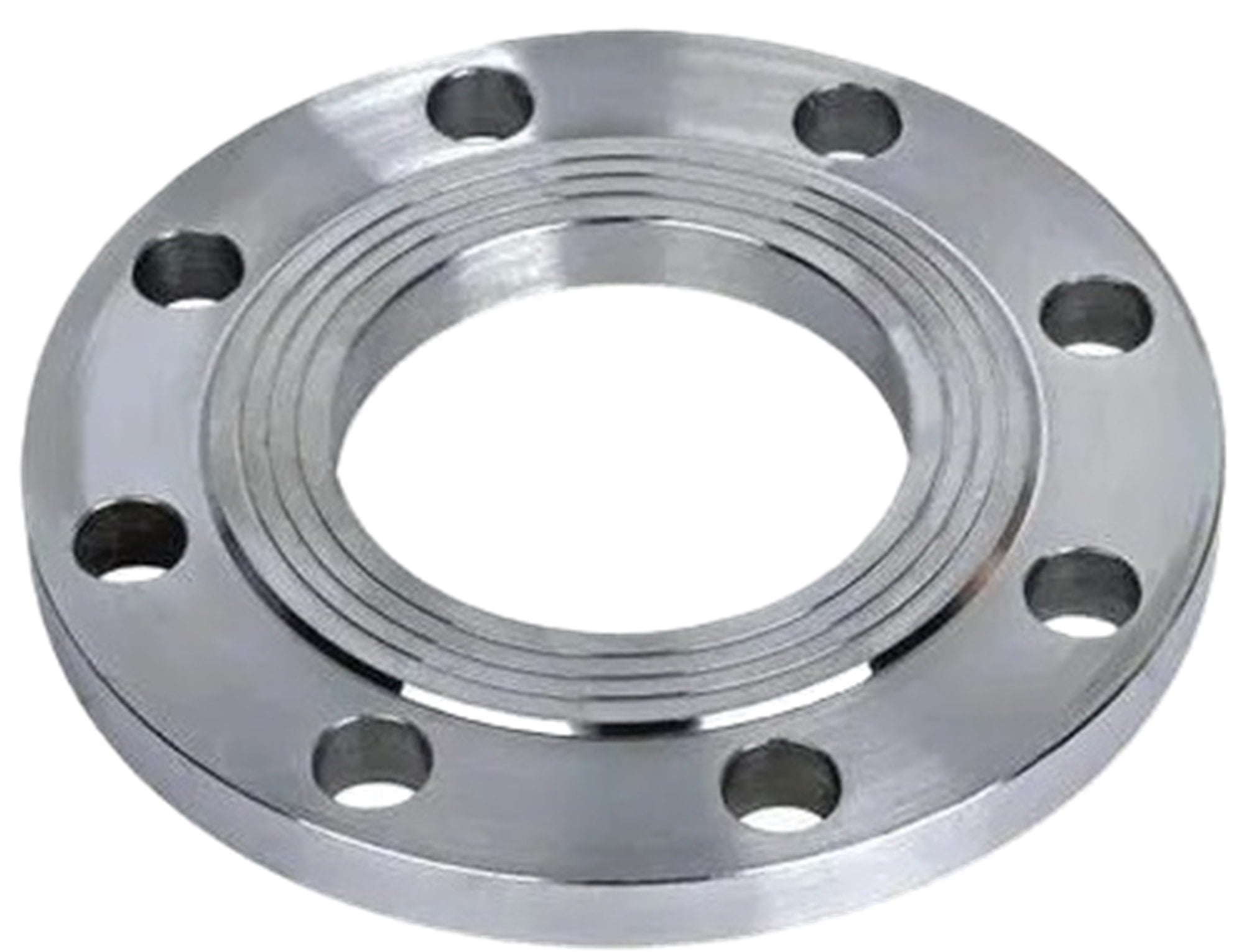 HAK-PI Flat Flange PN25-40 DN150