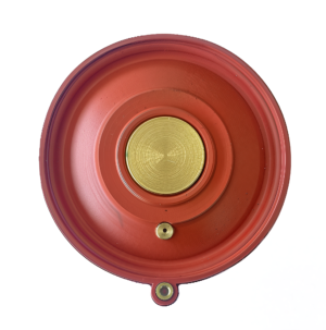 SMS-TORK Solenoid Valve Diaphragm Viton 2"