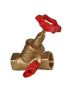 ECA Kosva Valve 1 1/2" PN10