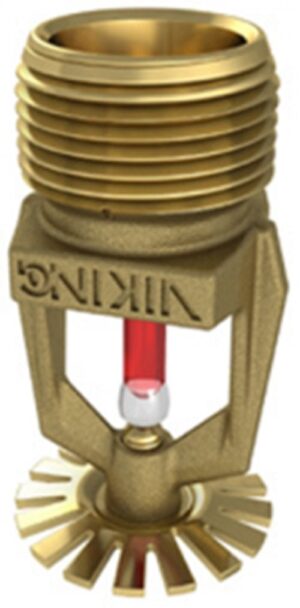 VİKİNG ELO Sprinkler Pendent 141°C 3/4”