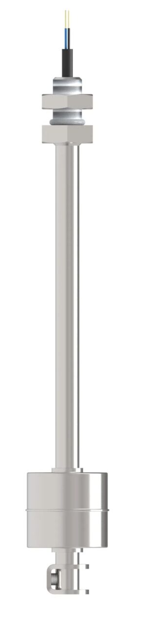 Stainless Steel Float Level Switch ELSm L:200mm