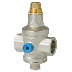 FARG 501.1/2 Pressure Reducing Valve without Pressure Gauge 1/2"