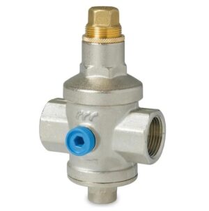 FARG 504 Pressure Reducing Valve 2 1/2"