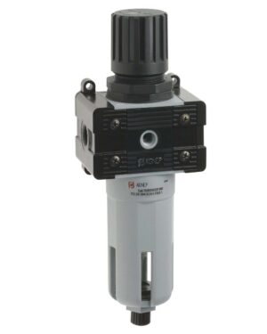 AIGNEP T030 FR1 Monoblock Filter Regulator 1/4"