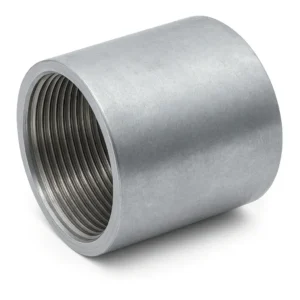 Galvanized Coupling 3/8"
