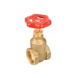 Gate Valve 4" PN16